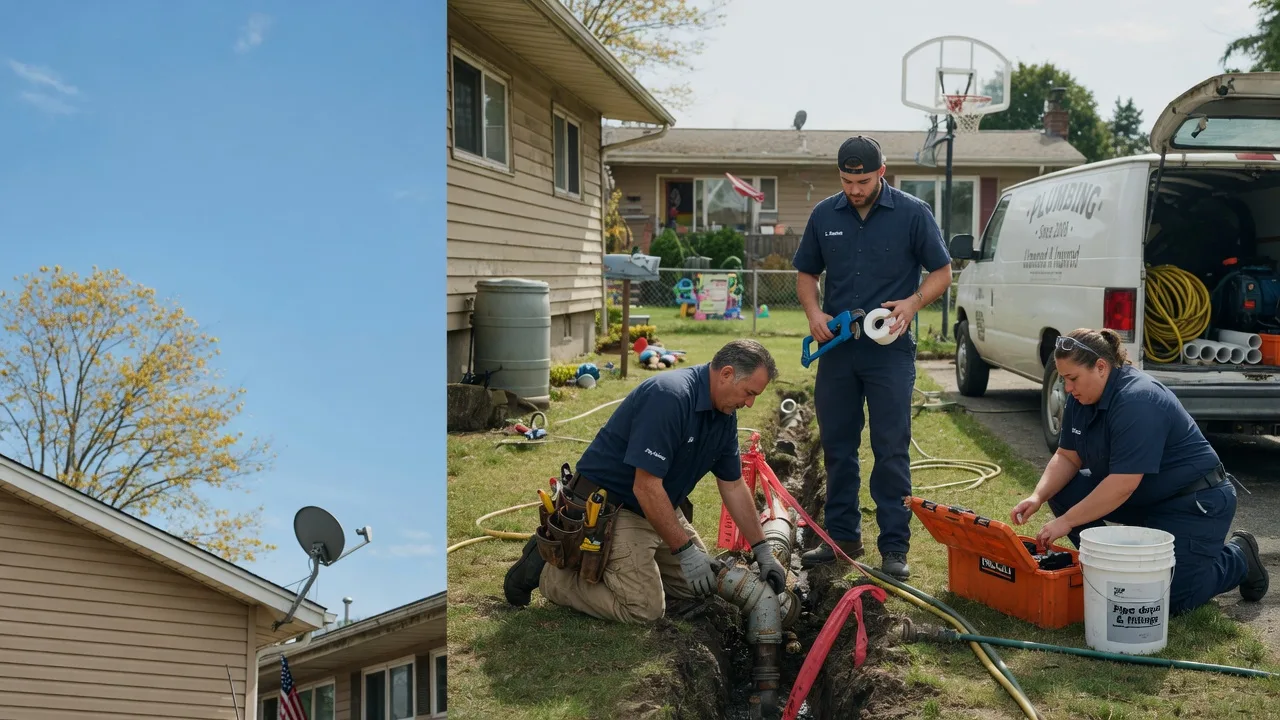 Garbage Disposal Replacement in Saint Helena, NE near me