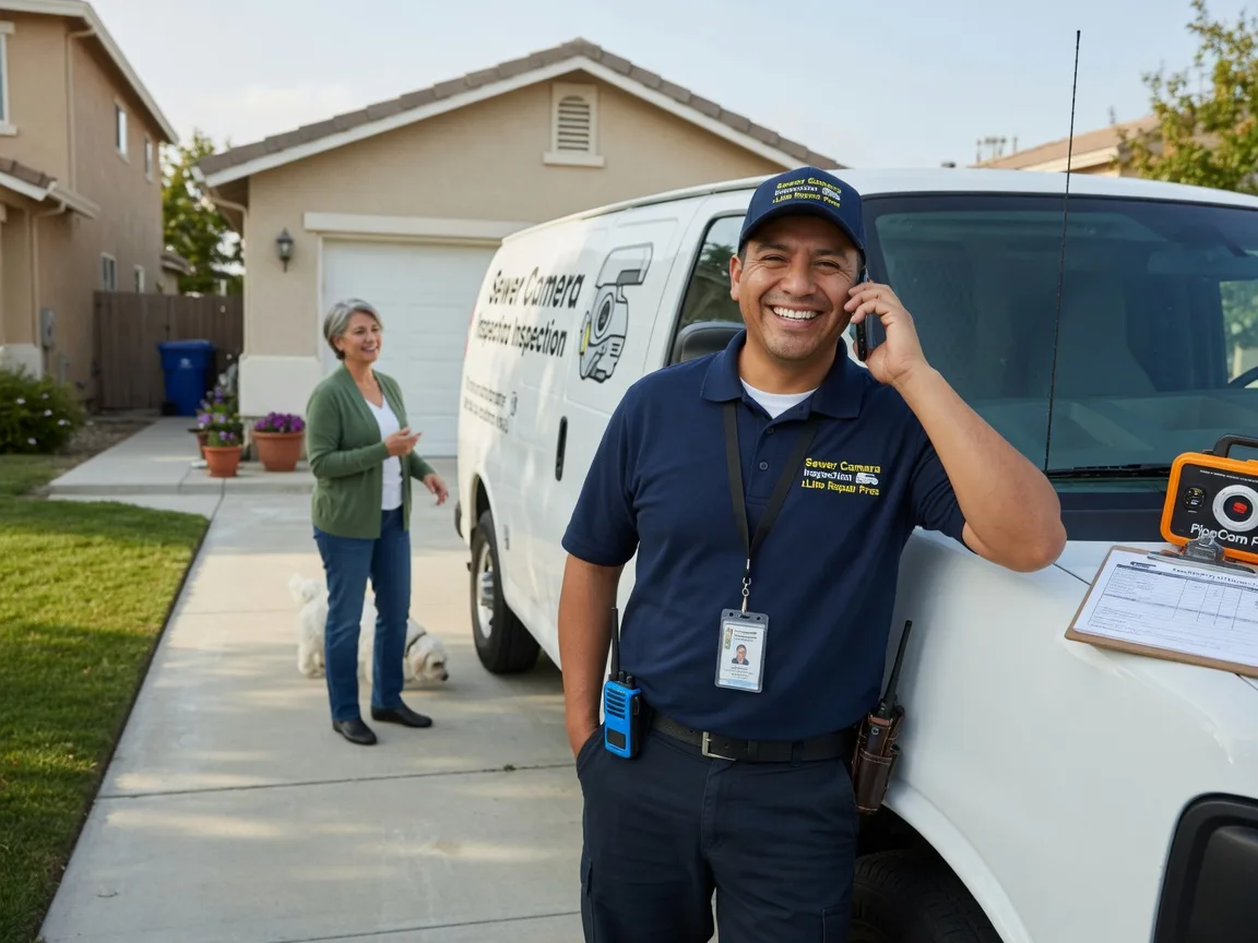Sewer Line Repair Saint Helena, NE FAQs